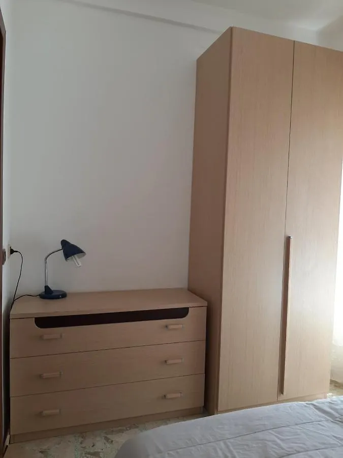 La Casitta Apartment Messina
