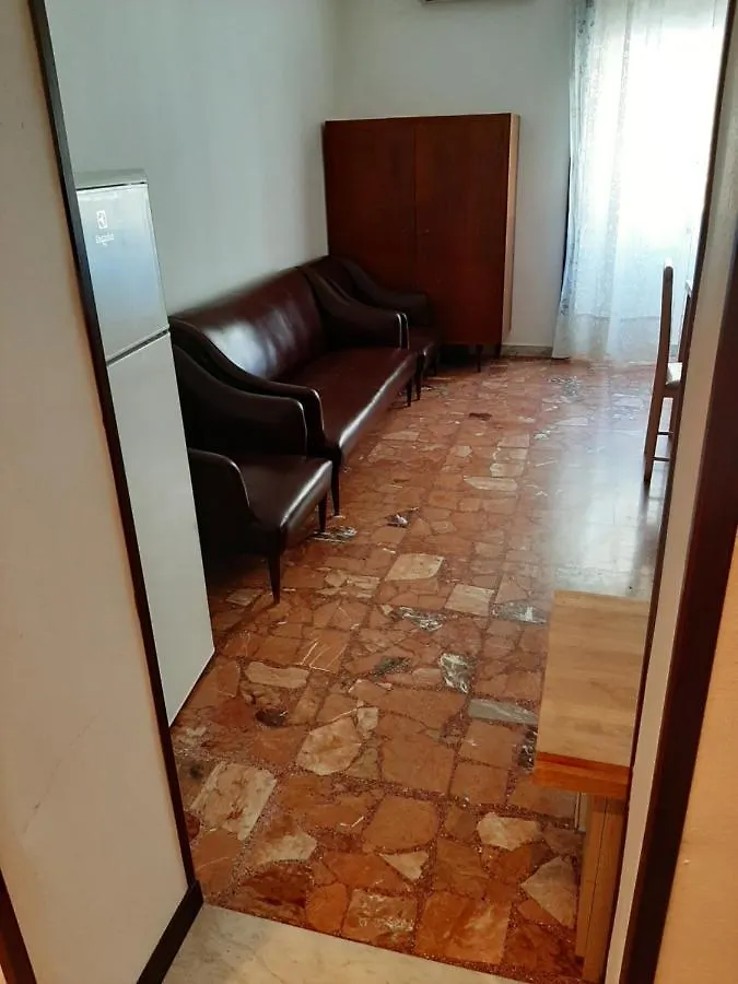 La Casitta Apartment Messina