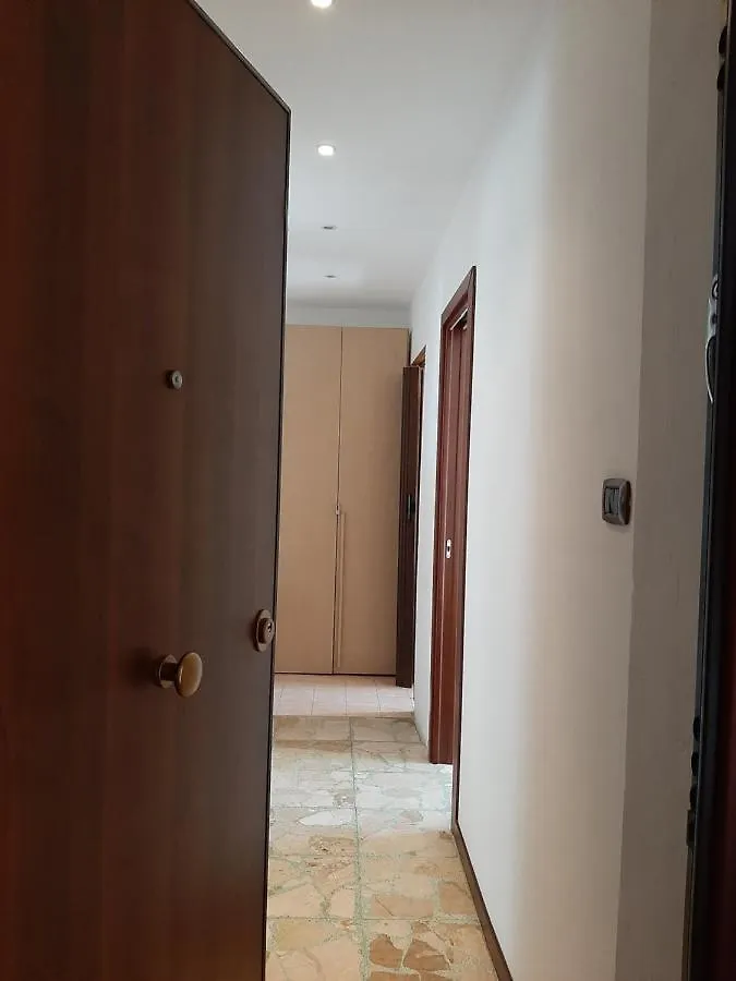 La Casitta Apartment Messina 0*,