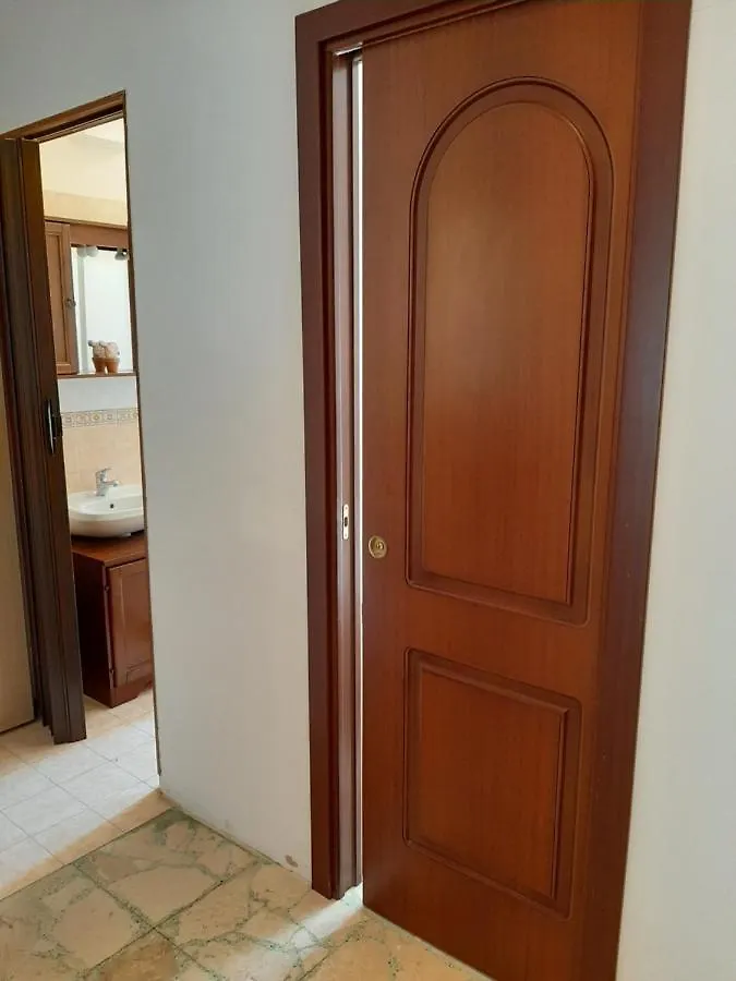 La Casitta Apartment Messina