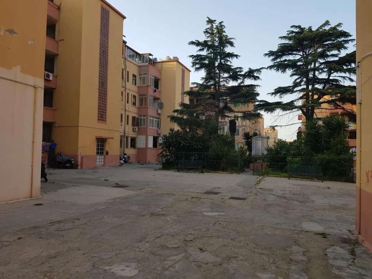 La Casitta Apartment Messina 0*,  Italy
