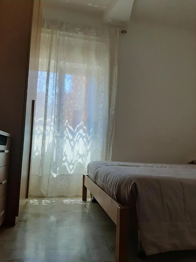 La Casitta Apartment Messina