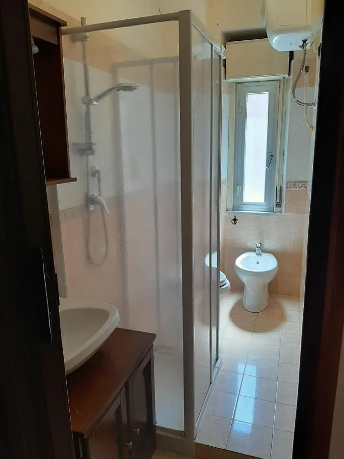 La Casitta Apartment Messina Italy